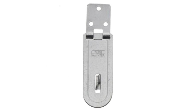 Burg-Wächter Überfallen & Riegel