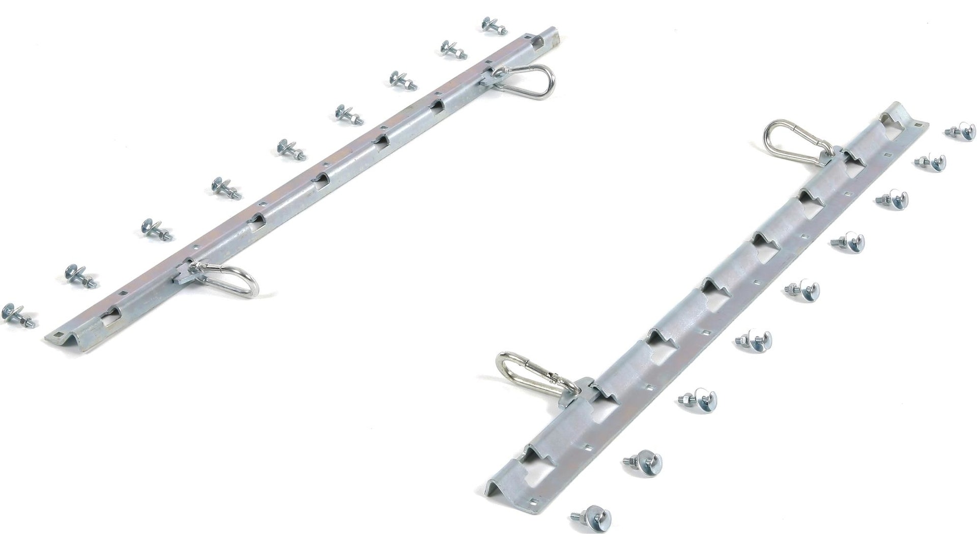 Acebikes Transportbefestigung