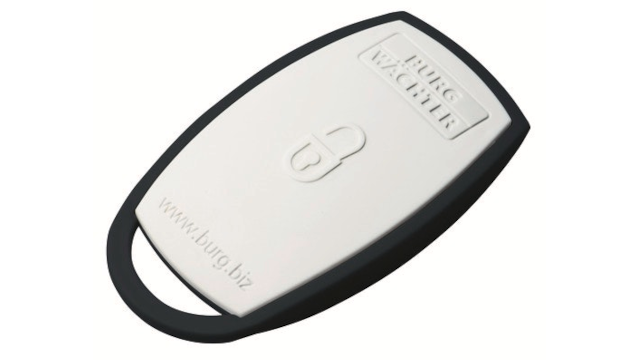 Burg-Wächter Tür & Fenstersicherungen