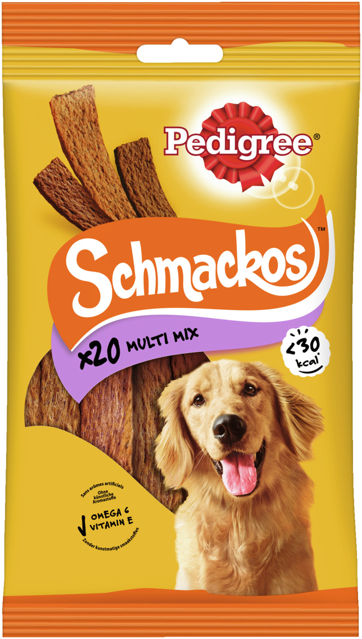 Pedigree Hund Snacks