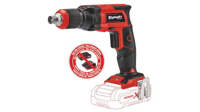 Akku Trockenbauschrauber