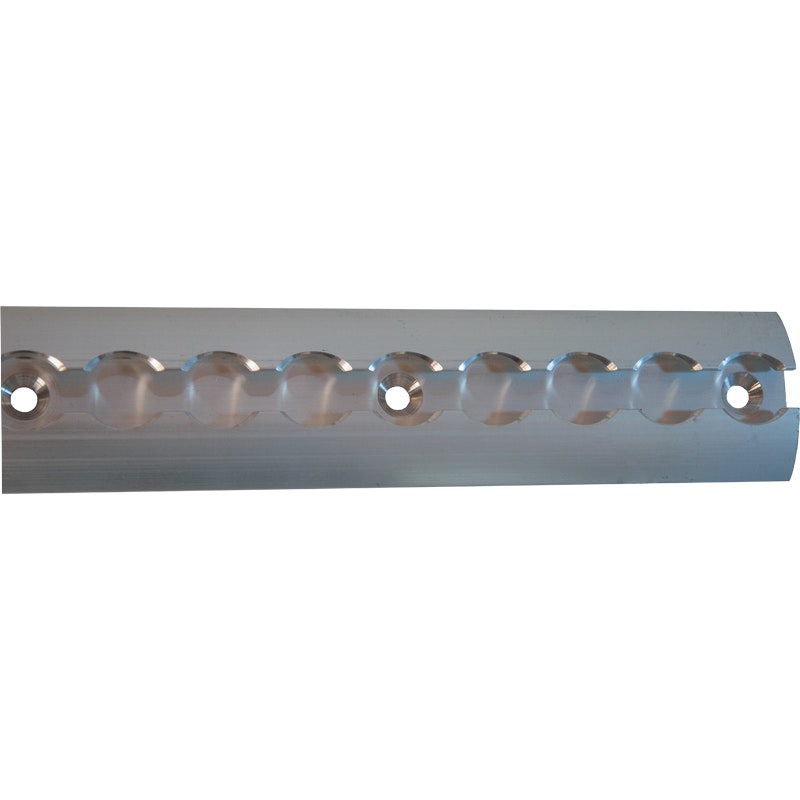 Schienen & Balken für Beladung & Ladungssicherung