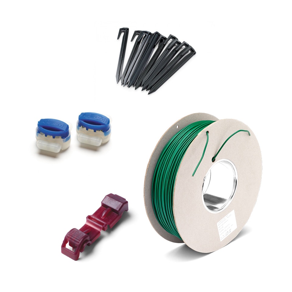 Ersatzteile für Husqvarna Rider