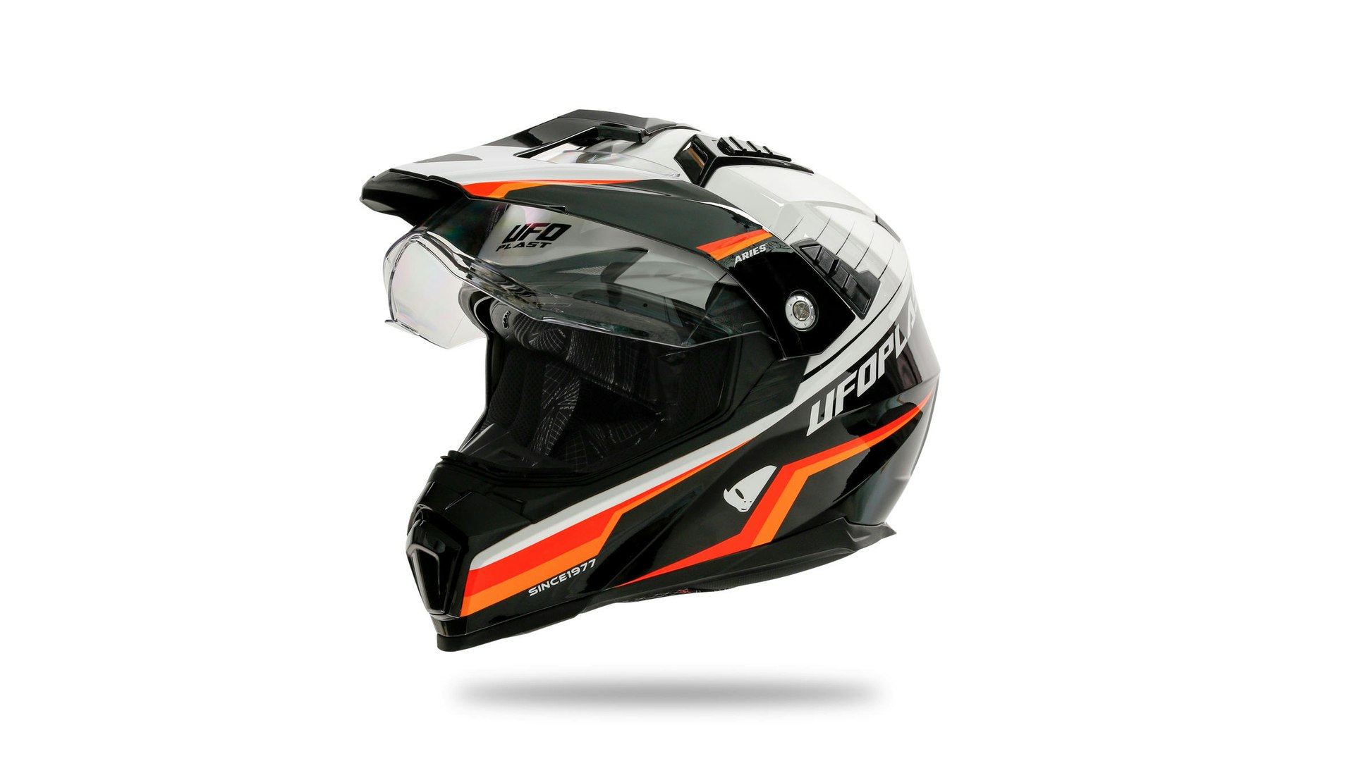 Endurohelme