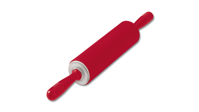 Nudelhölzer & Teigrollen