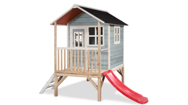 Exit Loft Spielhäuser