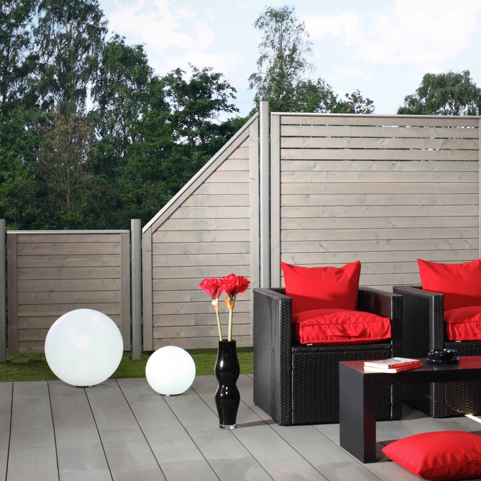 Traumgarten NEO DESIGN