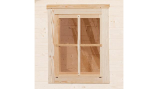 Zubehör für Weka Gartenhäuser