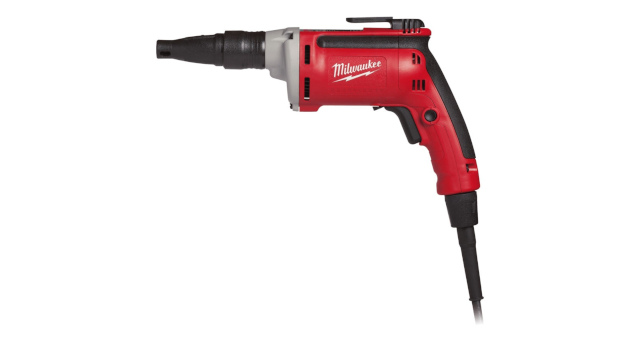 Milwaukee Bauschrauber