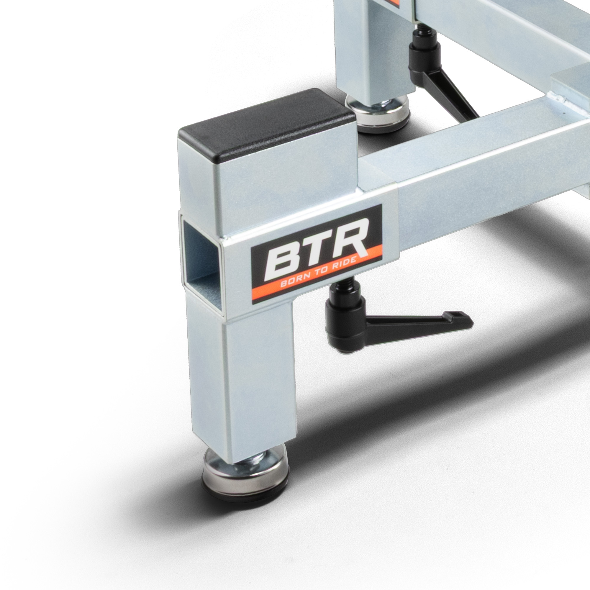 Standardfüße Varianten Bild