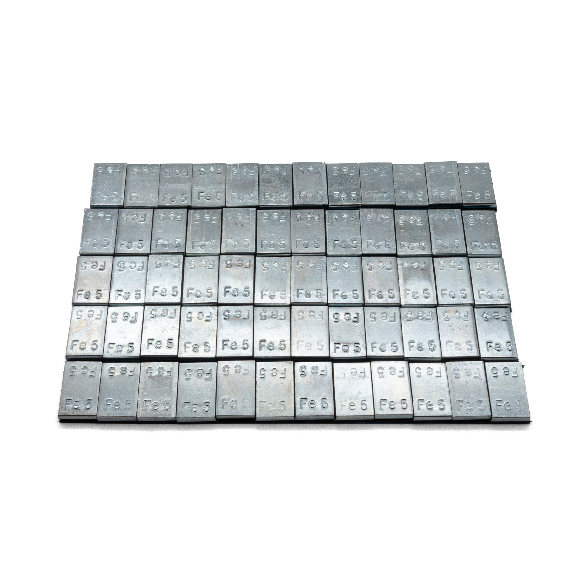 Silber Varianten Bild