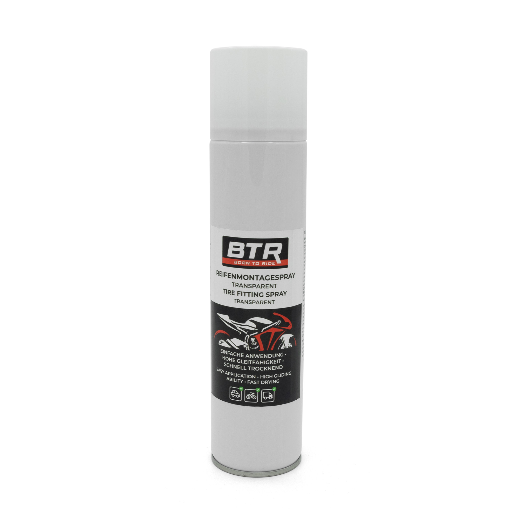 Spray (400 ml) Varianten Bild