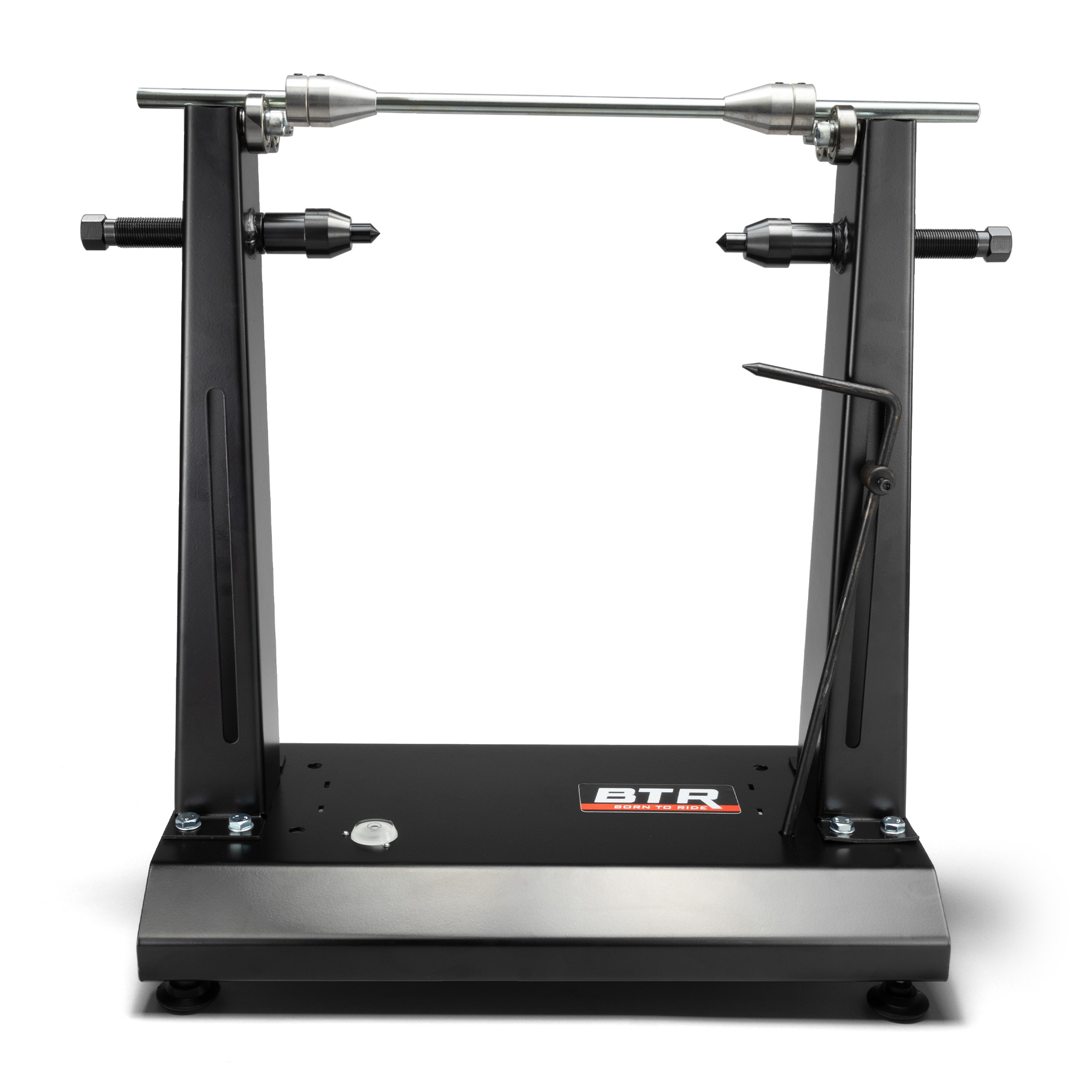 Universaler Wuchtbock Varianten Bild