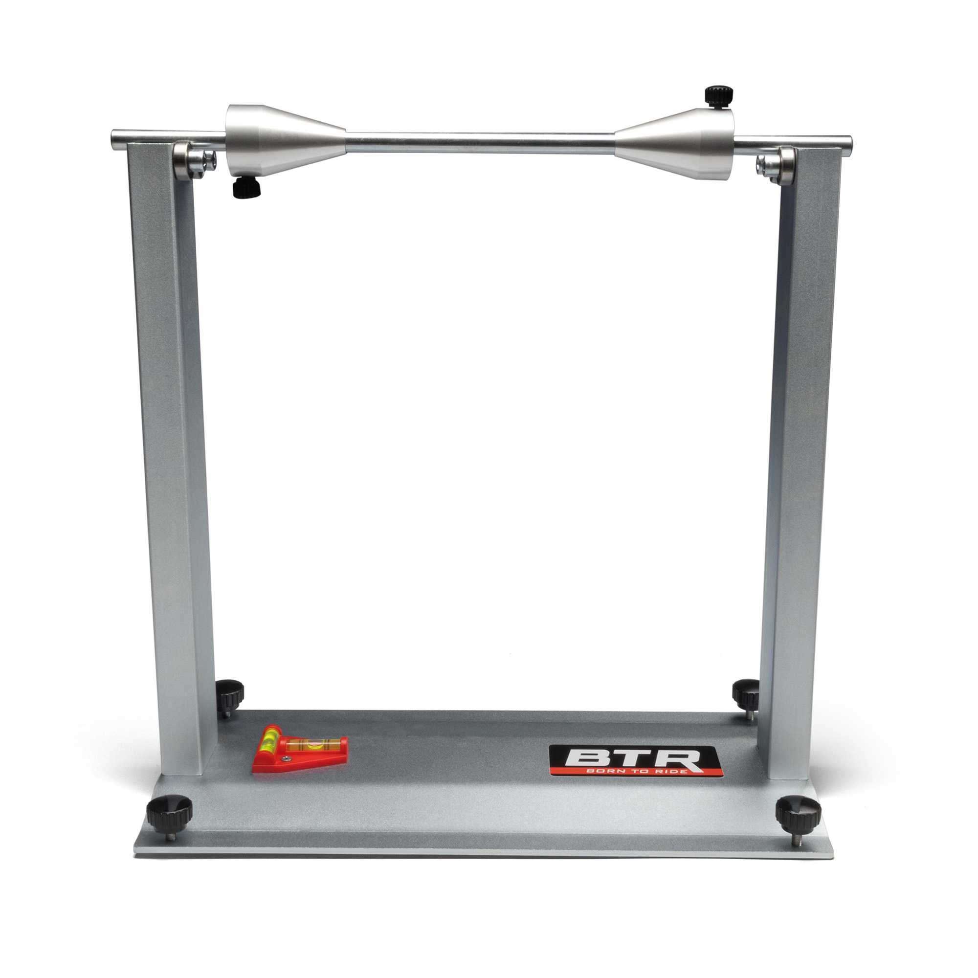 Wuchtbock Varianten Bild