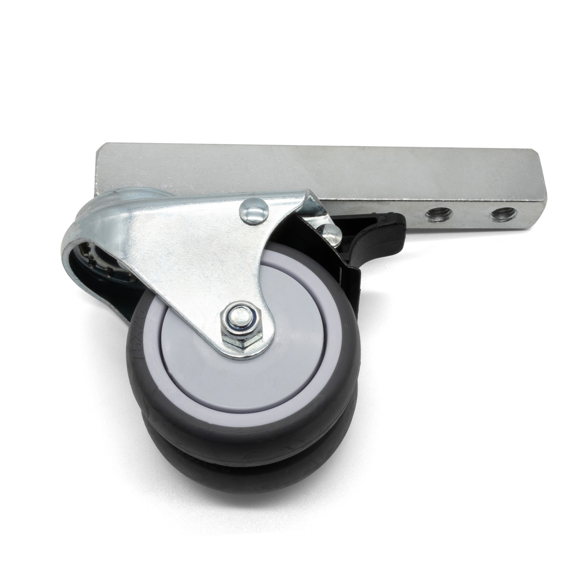 Mit großen Rollen Varianten Bild