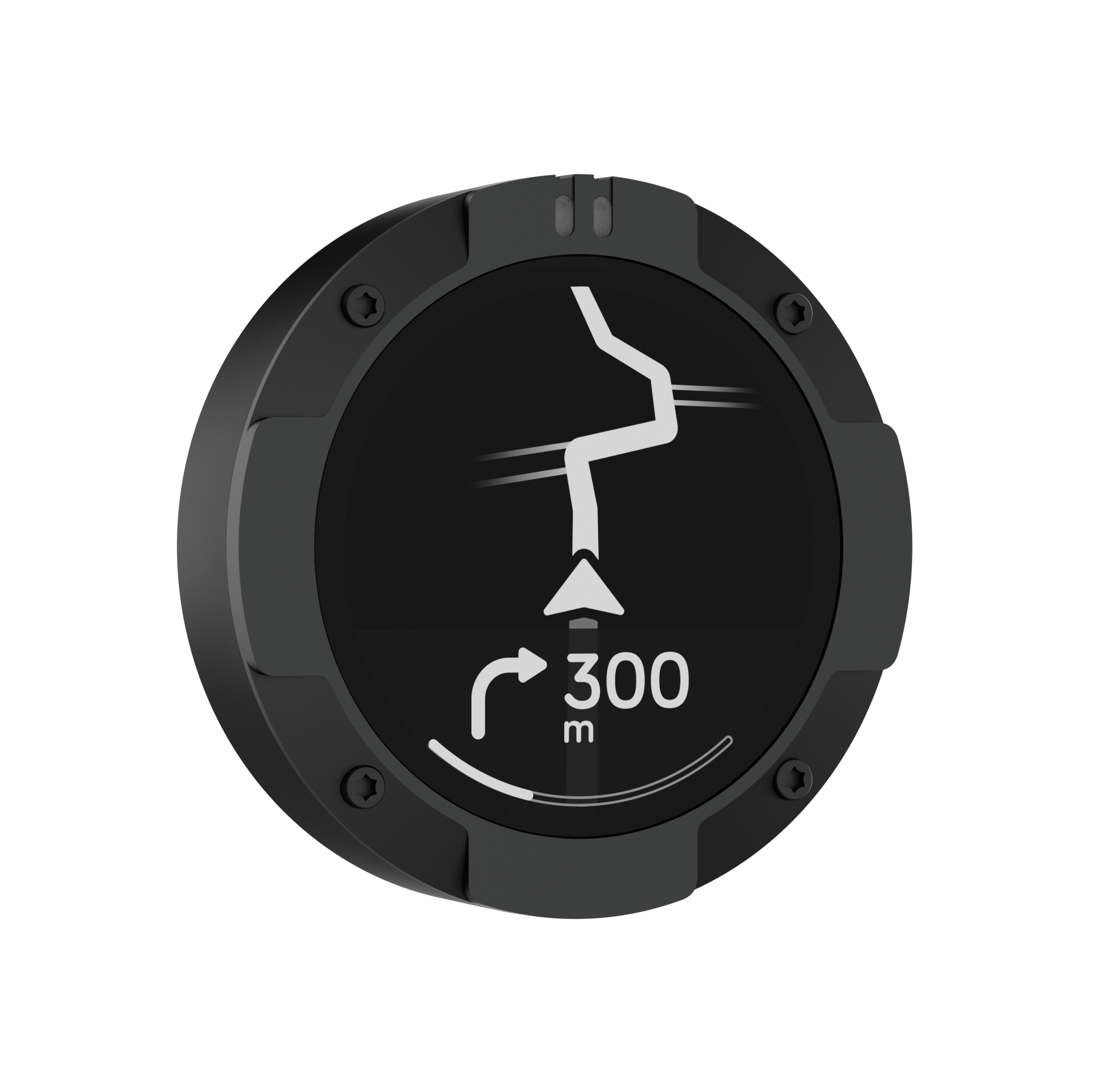 Schwarz Varianten Bild