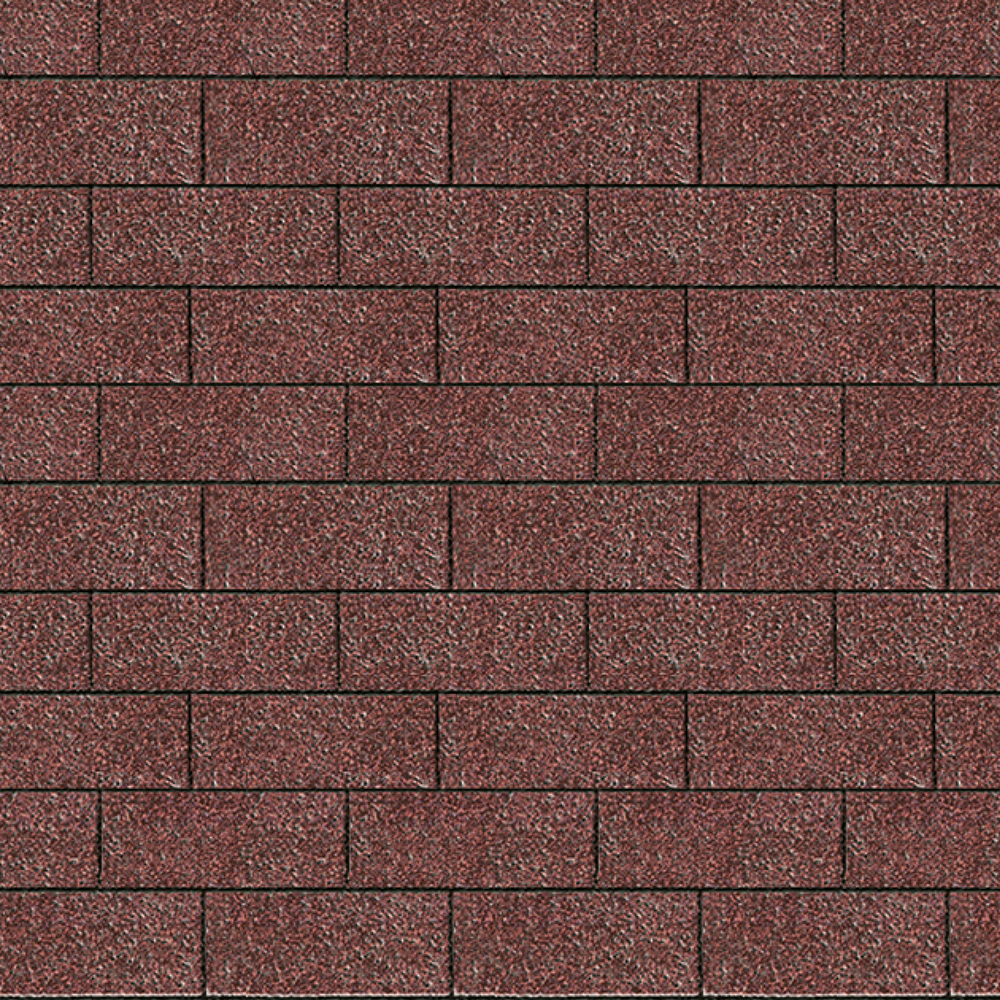 Rot-schwarz Varianten Bild