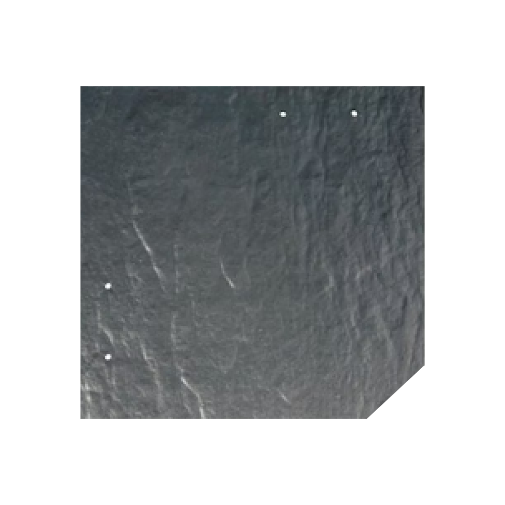 schwarze Blende Varianten Bild