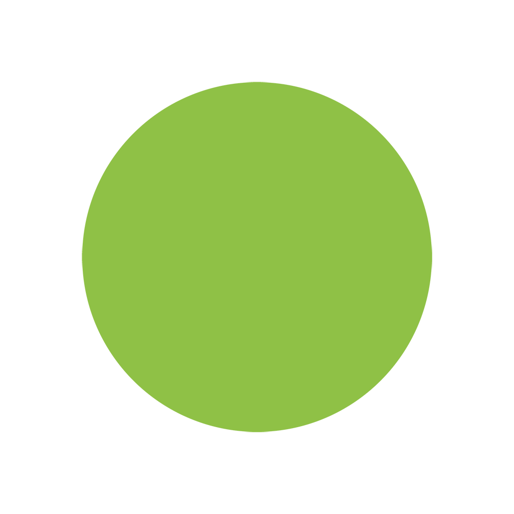 Apfelgrün Varianten Bild