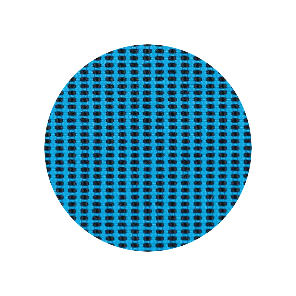 Aquamarin - T821 Varianten Bild