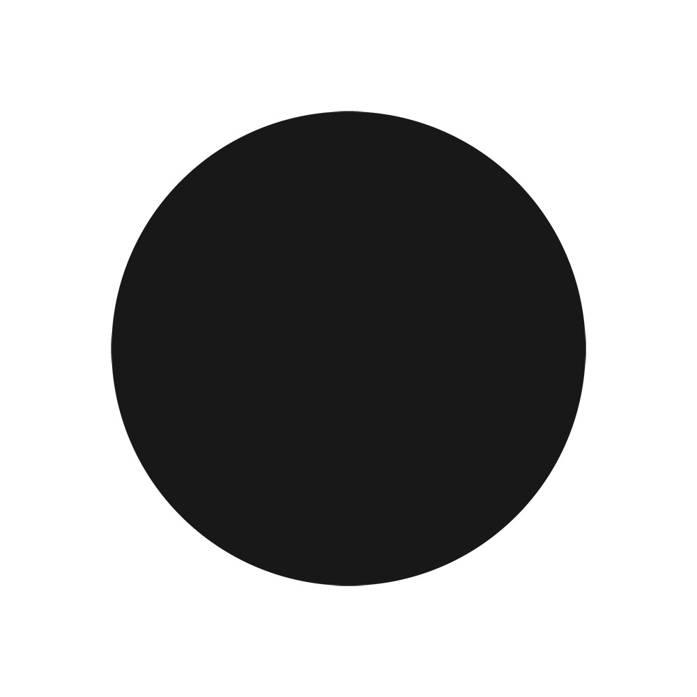 Mattschwarz Varianten Bild