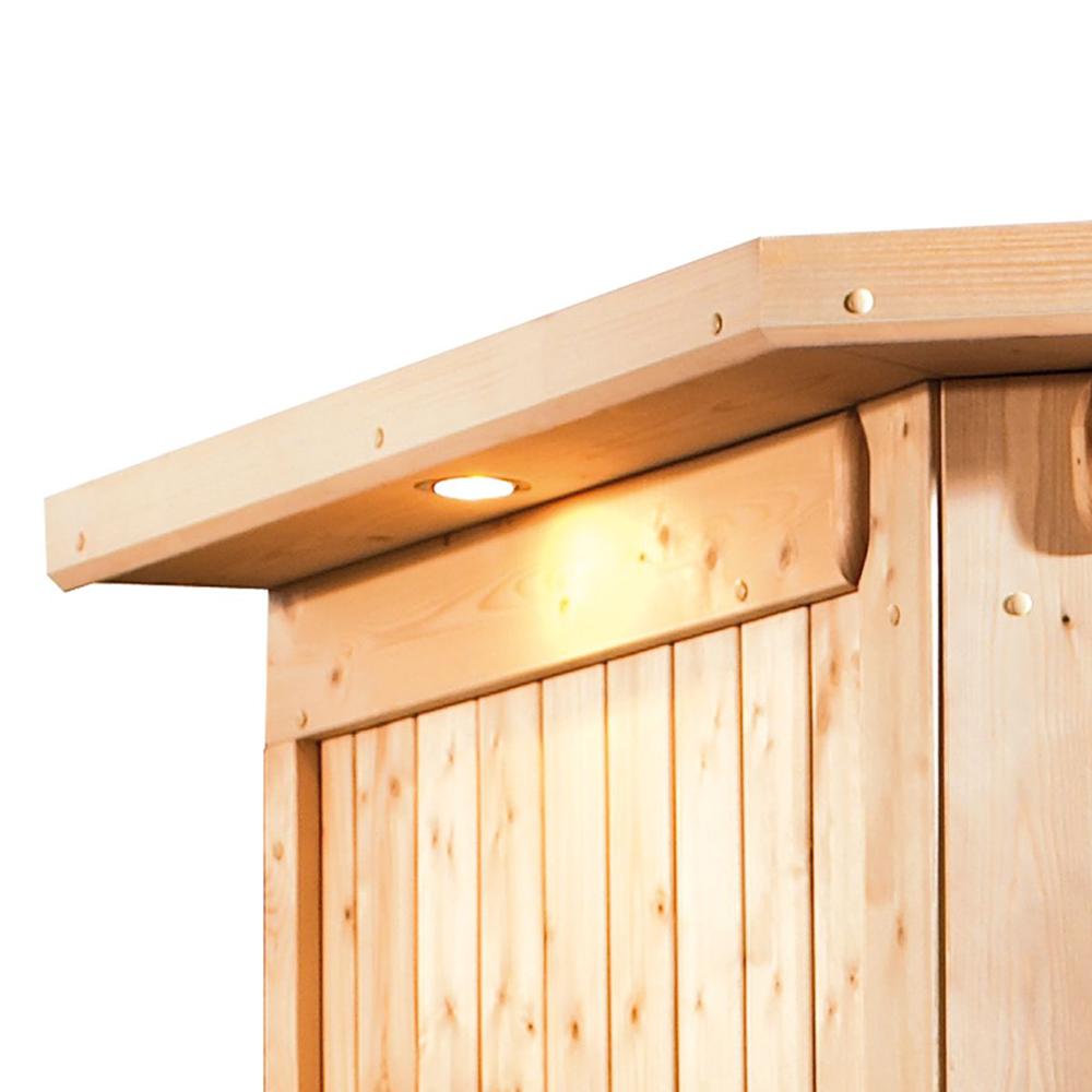 Inkl. Dachkranz Varianten Bild