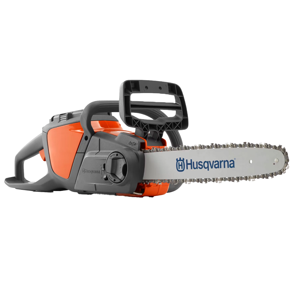 Husqvarna Akku-Motorsäge 120 i Varianten Bild