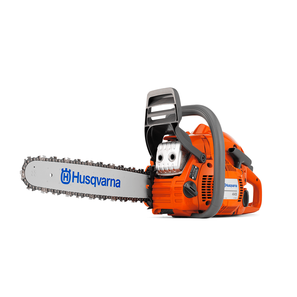 Husqvarna Motorsäge 445 (15") Varianten Bild
