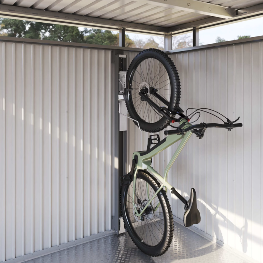 Für Montage im Gerätehaus Neo Varianten Bild