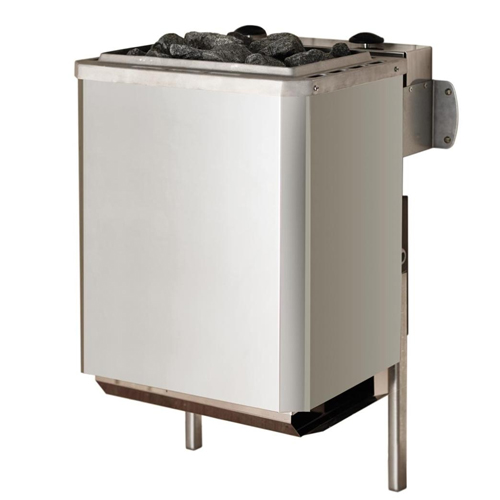 9 kW Kompaktofen mit integrierter Steuerung Varianten Bild