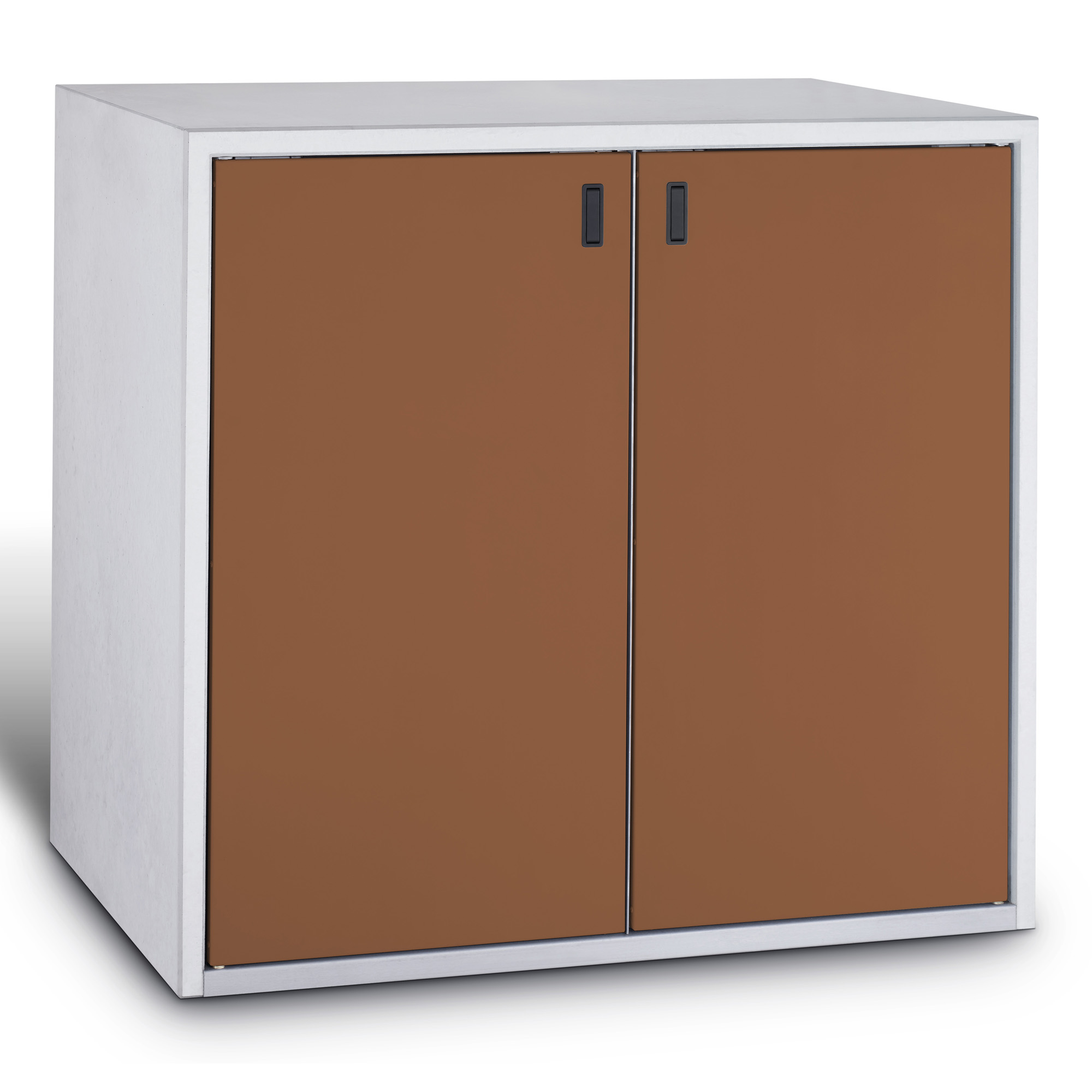 Cognacbraun Varianten Bild