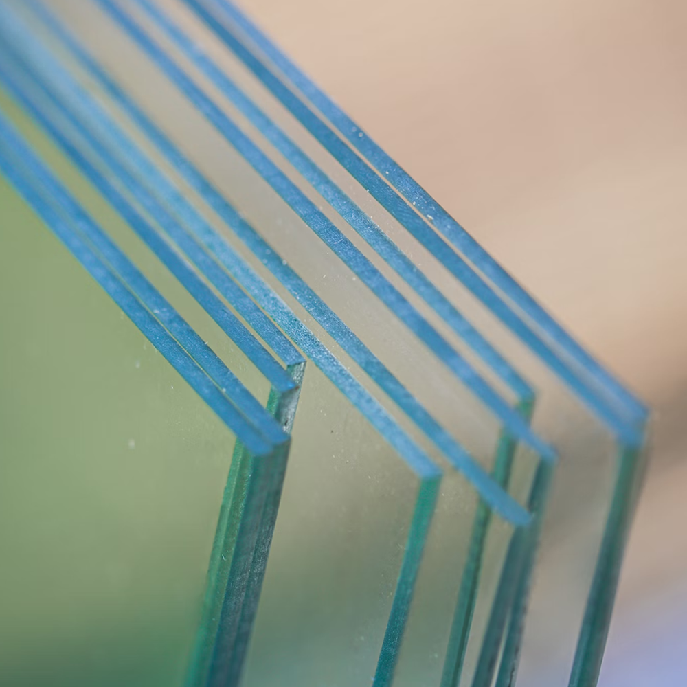 3 mm Einscheibensicherheitsglas Varianten Bild