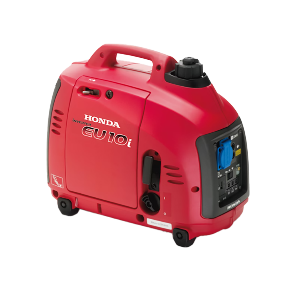 Honda Stromerzeuger EU 10i Varianten Bild