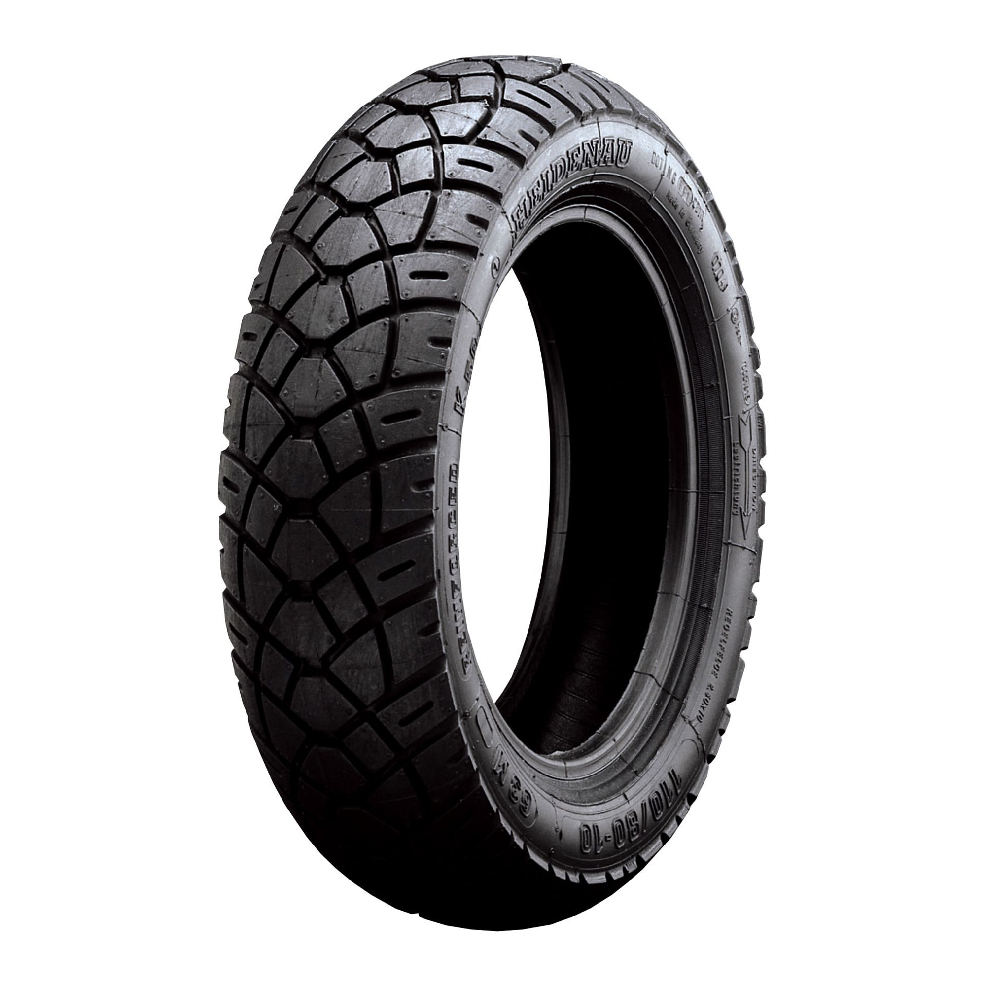 Heidenau K58 120/80 R12 Varianten Bild