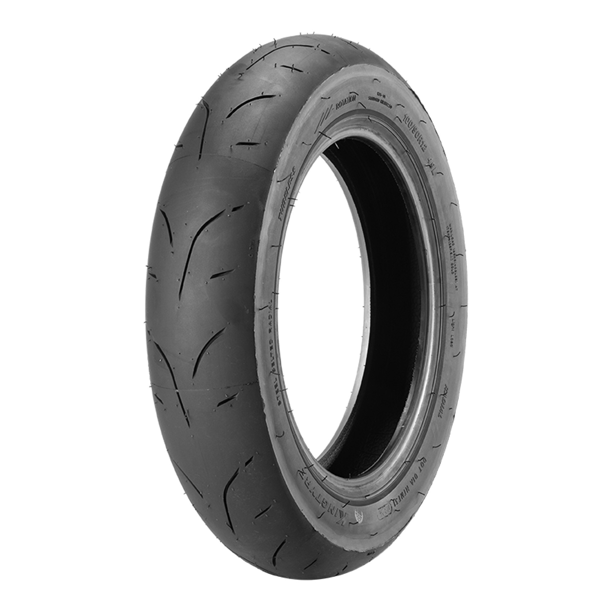 Kingtyre K96 100/90 R12 Medium Varianten Bild