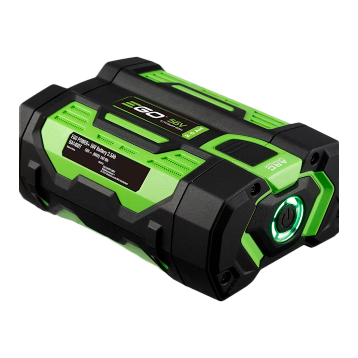 EGO Power Akku BA1400T - 2,5 Ah / 140 Wh Varianten Bild