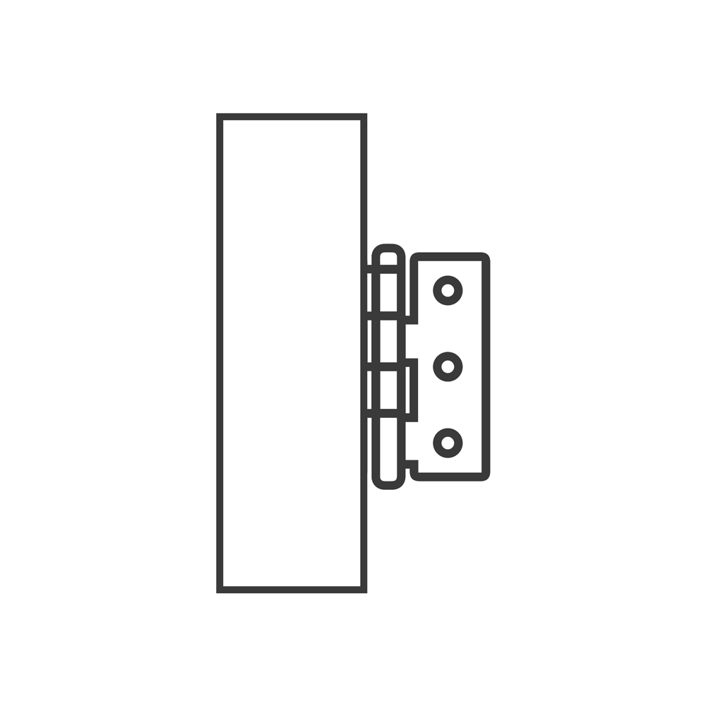 DIN rechts Varianten Bild