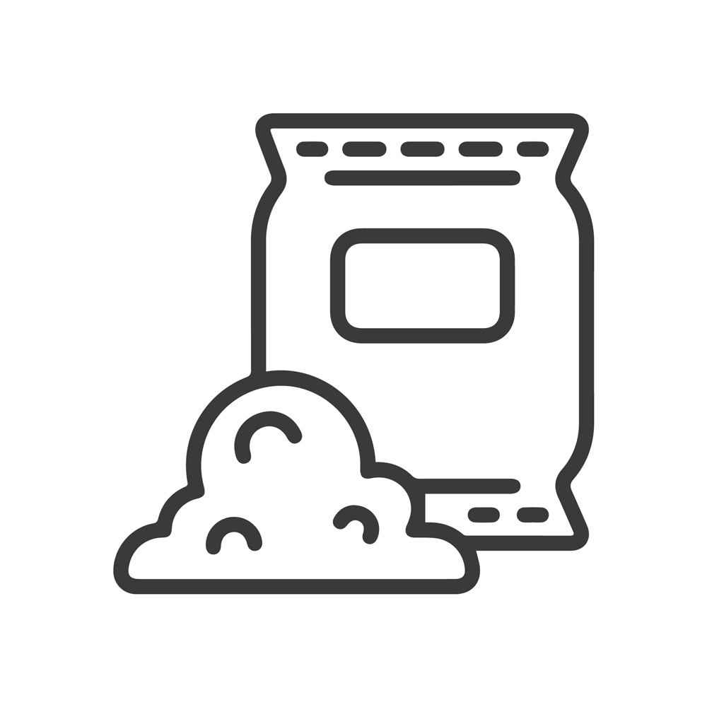 Zum Einbetonieren Varianten Bild