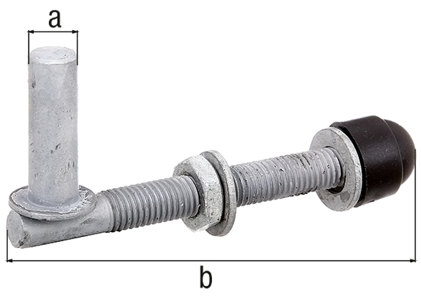 Alberts Kloben Metallbau