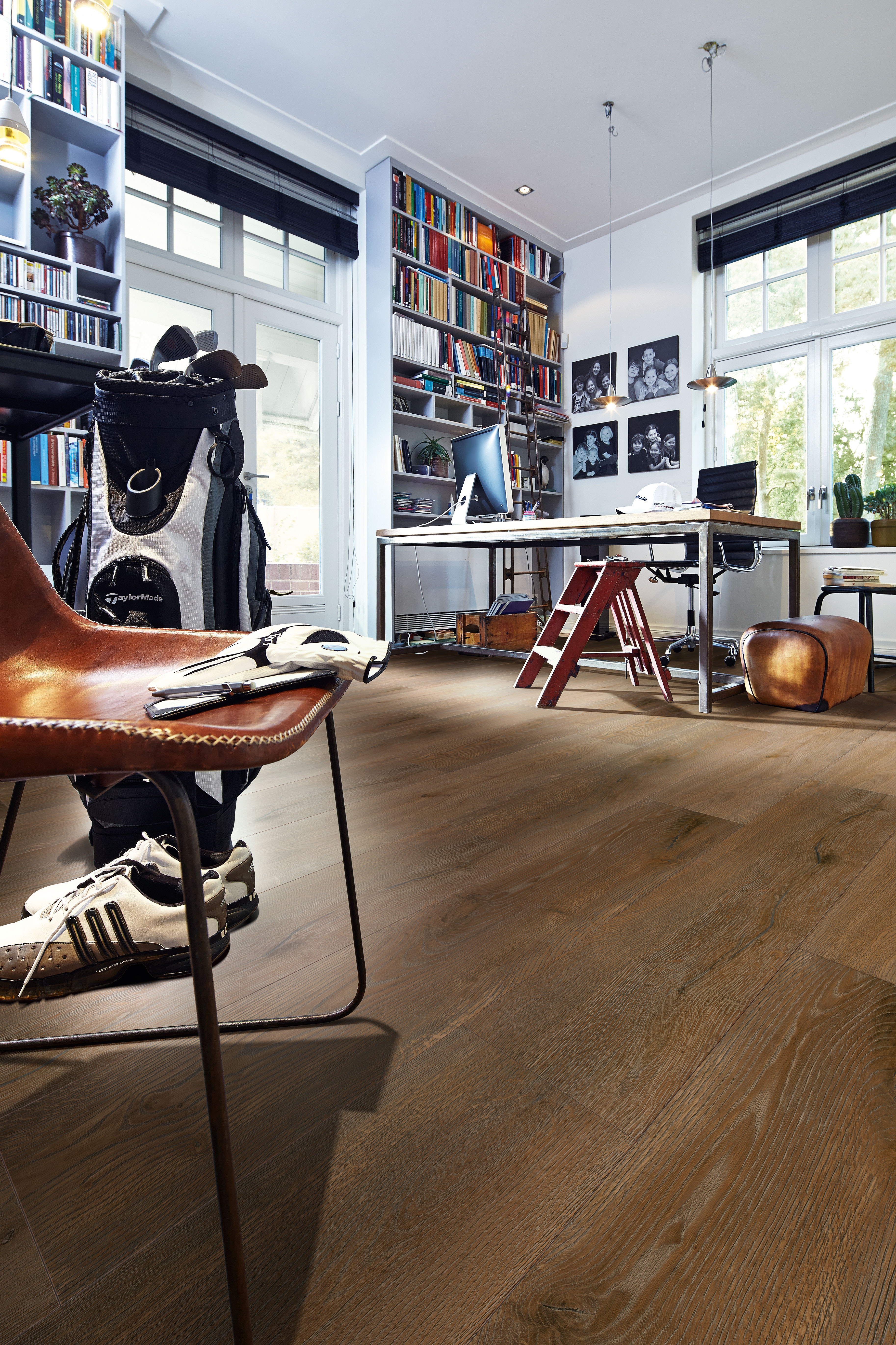 Meister Bodenbeläge günstig im Angebot