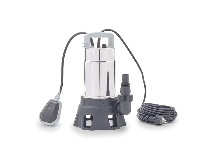 Pontec Bewässerung & Entwässerung