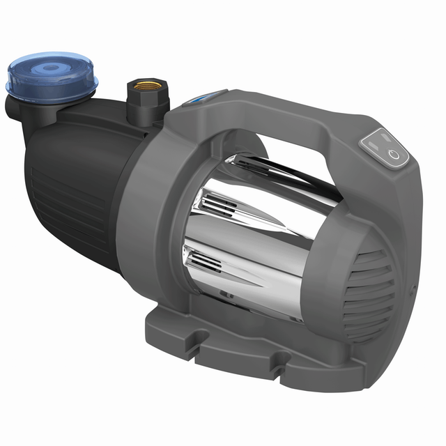 Oase Pumpen zur Gartenbewässerung