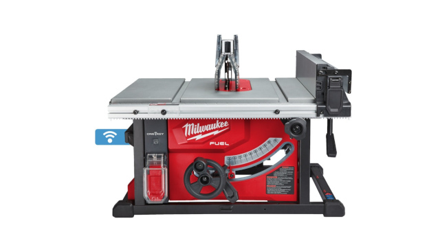 Milwaukee Akku Kreissägen