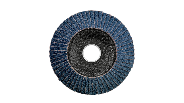 Schleifteller & Schleifplatten