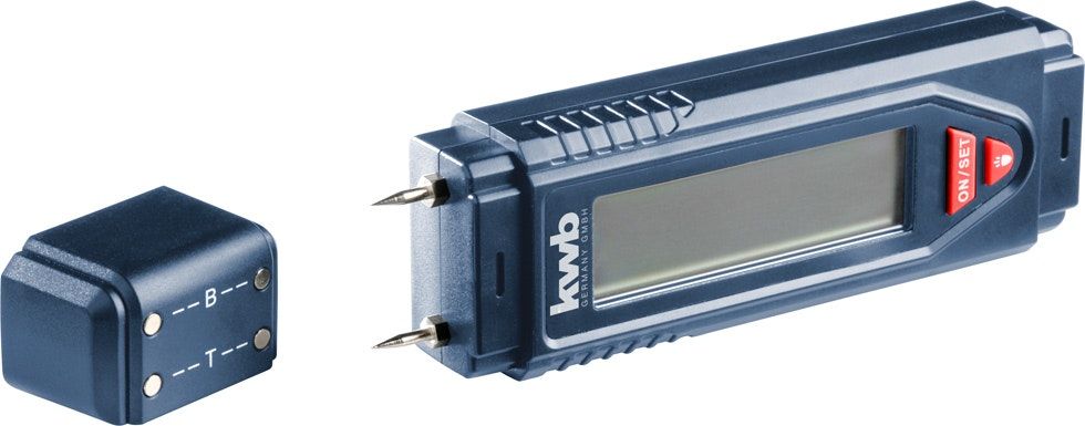 Feuchtigkeitsmesser