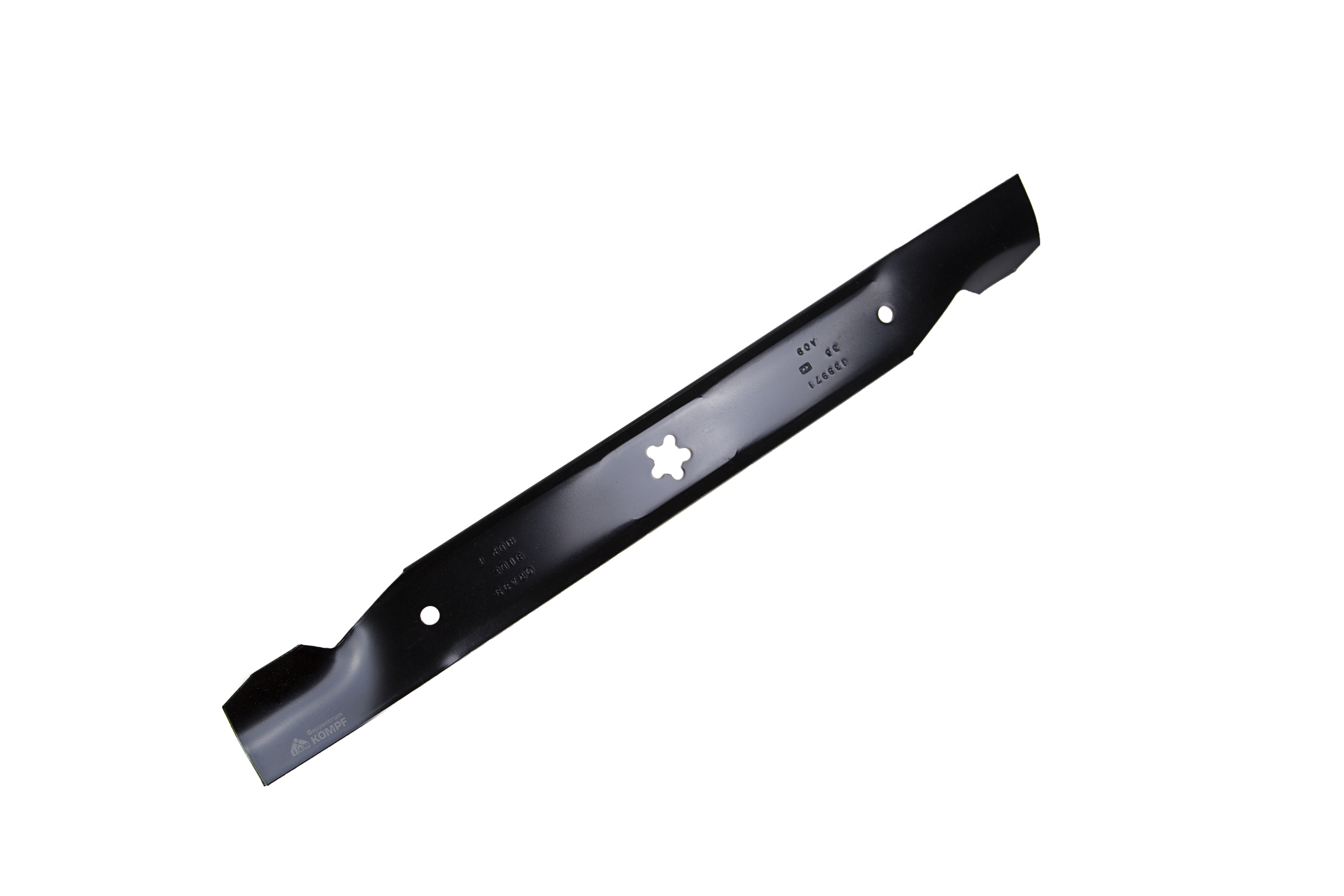 Ersatzmesser für Rasentraktoren