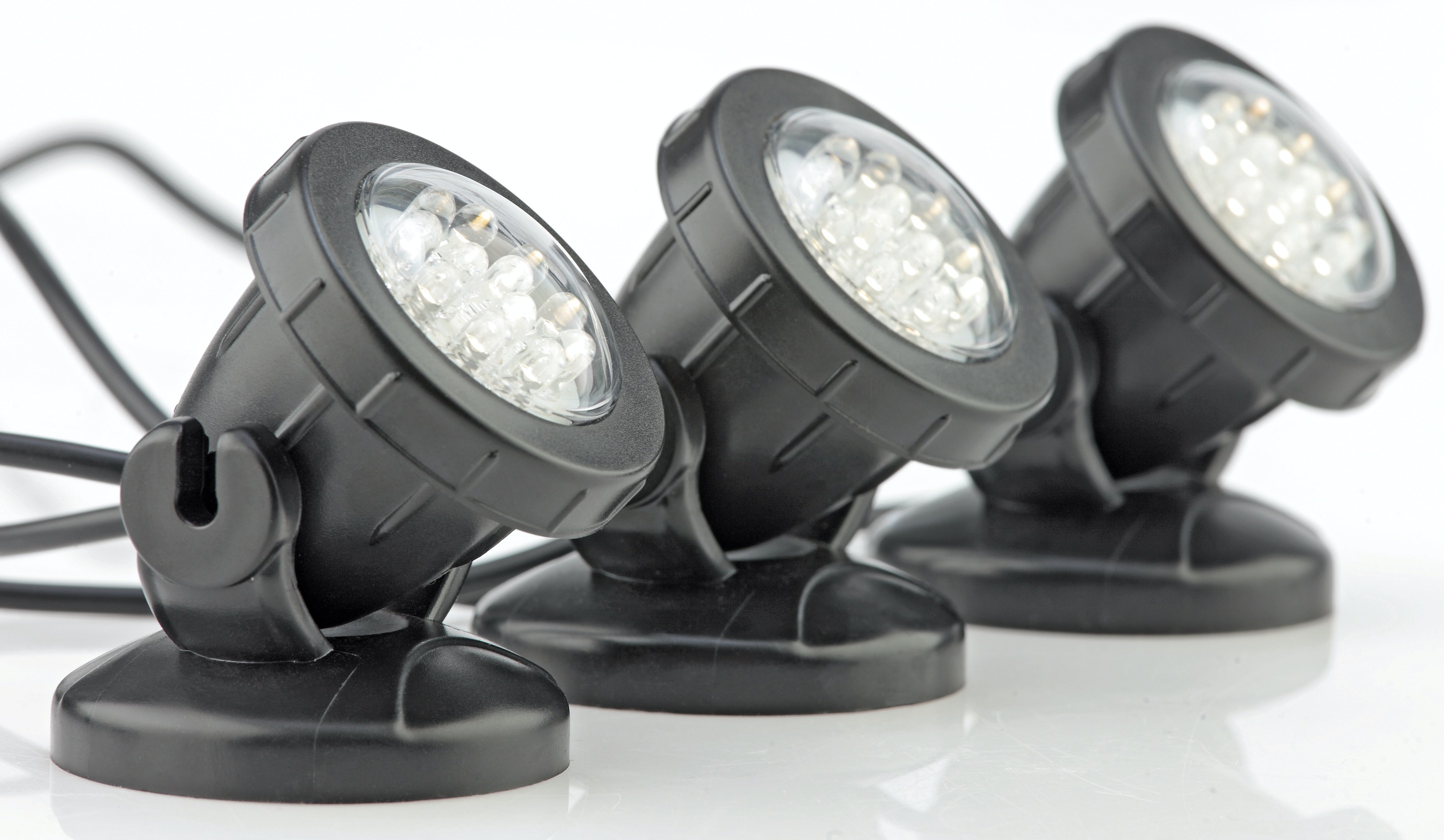 Pontec LED-Spotset