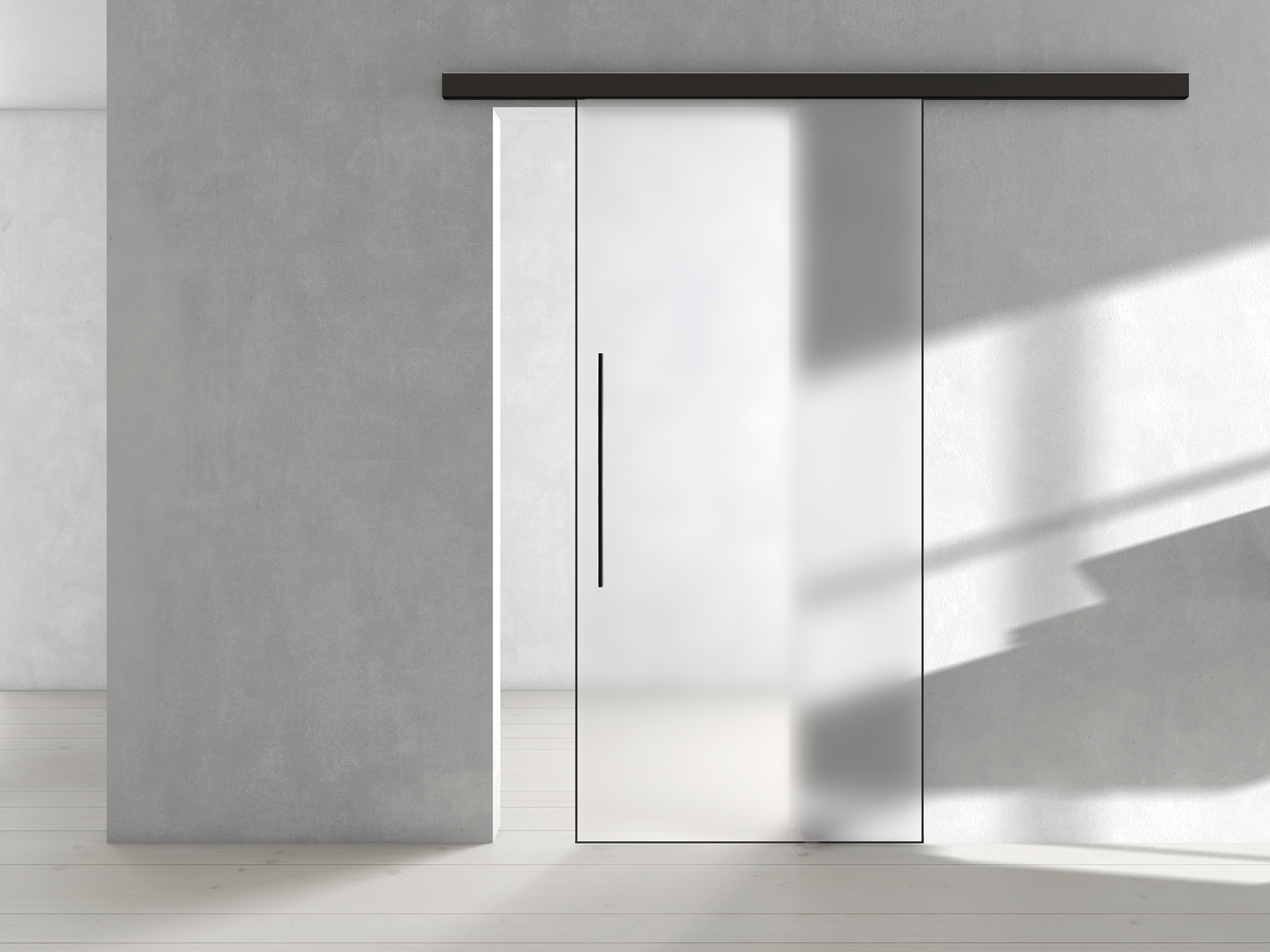 Loft-Türen & Stahl-Türen