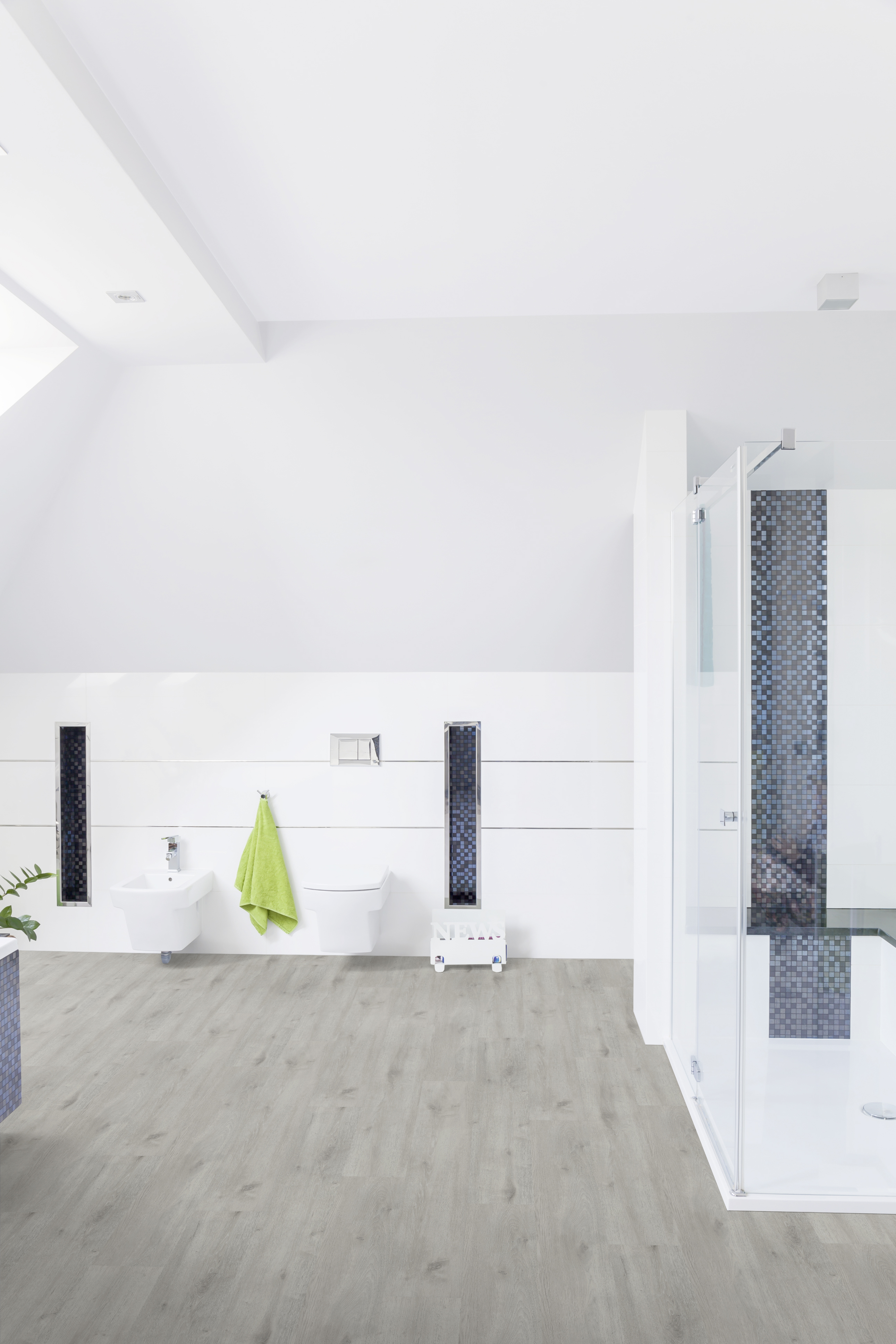 SLY X-LARGE Designböden