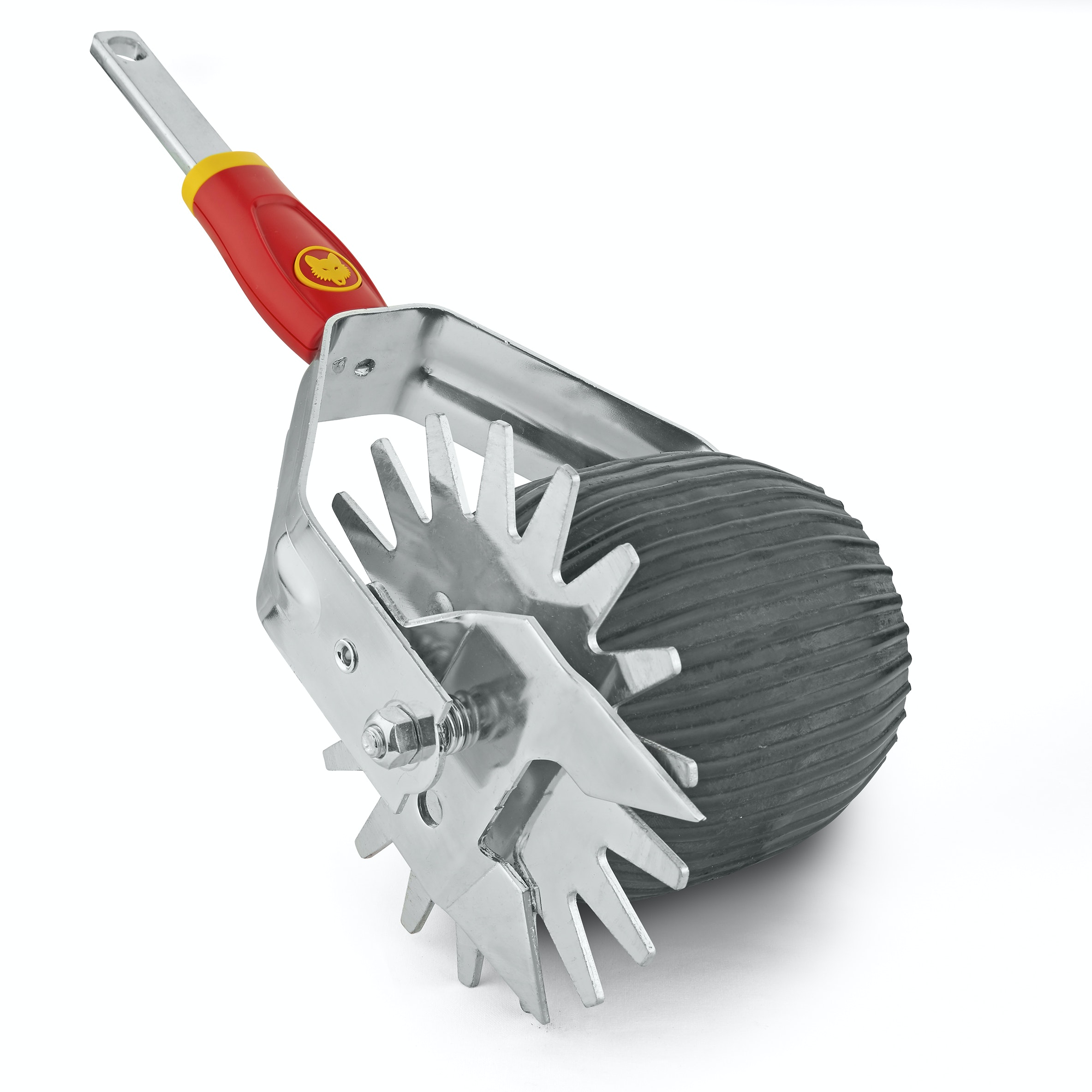 Wolf Garten multi-star® Rasenpflege